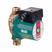 Насос циркуляционный Wilo Star-Z25/2-DM 4037124