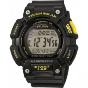 Наручные часы Casio Solar Powered STL-S110H-1C
