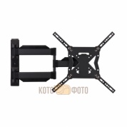 Кронштейн Kromax Ledas-400 for TV 26-55 серый