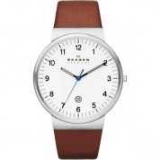 Наручные часы Skagen Leather SKW6082