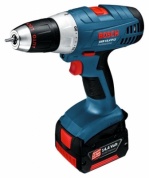 Дрель-шуруповерт аккумуляторная Bosch GSR 14,4 V-LI (0.601.866.00F)