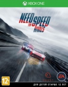 Игра Need for Speed [Xbox One, русская версия]