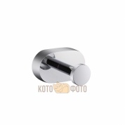 Крючок одинарный Milardo Solomon SOLSM10M41