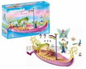 Конструктор Playmobil Феи (5445PM)