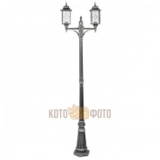 Уличный фонарь MW-Light Бургос 813040602
