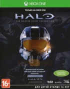 Игра Halo: The Master Chief Collection для Xbox One. Рус. суб. (RQ2-00028)