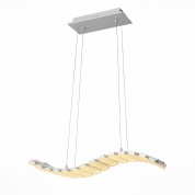 Люстра подвесная ST-LUCE SL910.503.14 Белый