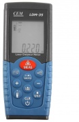 Дальномер лазерный CEM LDM-35