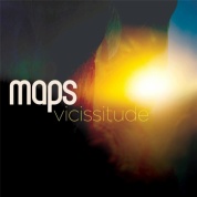 Виниловая Пластинка Maps Vicissitude
