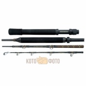 Удилище Shimano BEASTMASTER AX STC BT 30-50LBS (TBMAXBT30)