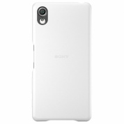 Чехол Back Cover для Sony Xperia X (F5121/F5122) SBC22 White