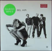 Виниловая Пластинка Guano Apes Bel Air