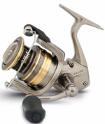 Катушка Shimano Exage 1000 Fd (Front Drag)