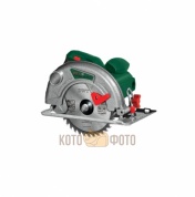 Циркулярная пила DWT HKS18-75