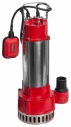 Дренажный насос Quattro Elementi Sewage 1500F Ci (771-770)
