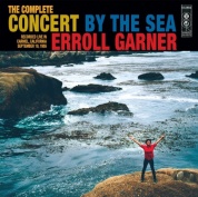Виниловая Пластинка Garner, Erroll The Complete Concert By The Sea