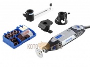 Мини-дрель Dremel Dremel 4200-4/75 (F0134200JH)