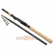 Удилище Shimano EXAGE BX STC MINI TELE SPINN 270 ML (TEXBXMTS27ML)