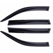 Ветровики Prestige Opel Astra J Sd 12-