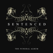 Виниловая Пластинка Sentenced The Funeral Album (Re-Issue 2016)