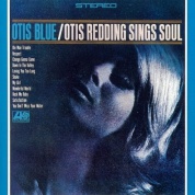 Виниловая Пластинка Redding, Otis Otis Blue (2LP+7 Vinyl single)
