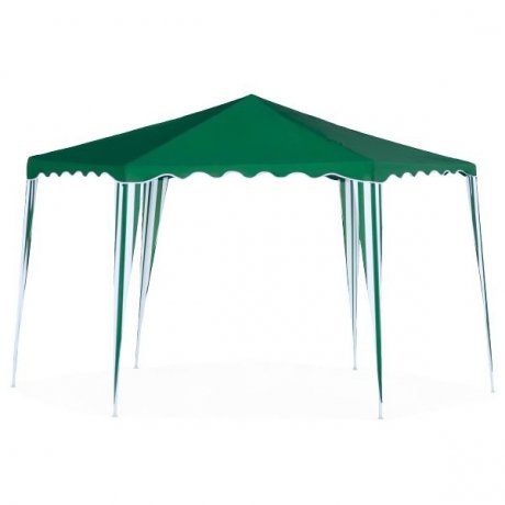 Тент Green Glade садовый из полиэстера(1009)