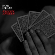 Виниловая Пластинка Dylan, Bob Fallen Angels