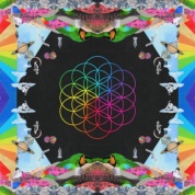 Виниловая Пластинка Coldplay A Head Full Of Dreams