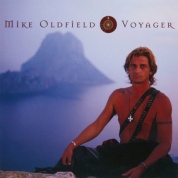 Виниловая Пластинка Oldfield, Mike Voyager