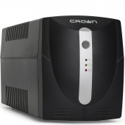 ИБП Crown CMU-1000X EURO