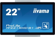 Монитор Iiyama 21.5" ProLite TF2215MC-B1 черный