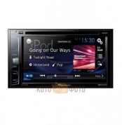Автомагнитола Pioneer AVH-X1800