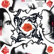 Виниловая Пластинка Red Hot Chili Peppers Blood Sugar Sex Magik