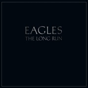 Виниловая Пластинка Eagles The Long Run