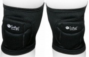 Наколенник Для Волейбола Детск Indigo Tsp-2010С Р Xs Чёрн (Пэ, Pu) 2010С -Tsp