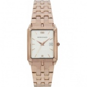 Наручные часы Romanson TM8154CMR(WH)
