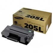 Картридж Samsung MLT-D205L для Samsung ML-3310/3710/SCX-5637/4833, черный
