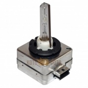 Лампа Clearlight ксеноновая D1S 5000K б/п LCL D1S 150-0LL без пров.