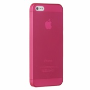 Чехол для iPhone 5 (03) Red
