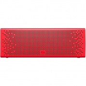 Портативная акустика Xiaomi Mi Bluetooth Speaker красный