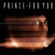 Виниловая Пластинка Prince For You