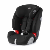 Детское автокресло Britax Roemer Evolva 123 SL SICT Cosmos Black Trendline