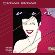 Виниловая Пластинка Duran Duran Rio