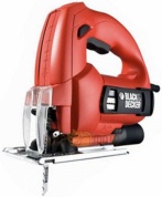 Лобзик Black & Decker (B&D) KS501-XK