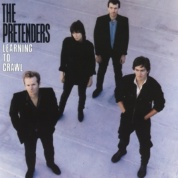 Виниловая Пластинка Pretenders, The Learning To Crawl
