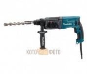 Перфоратор SDS-plus Makita HR2470