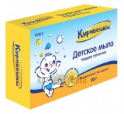 Мыло Курносики детское череда 90.0