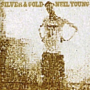 Виниловая Пластинка Young, Neil Silver & Gold