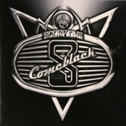 Виниловая Пластинка Scorpions Comeblack
