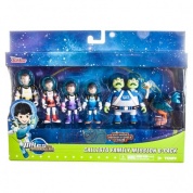Набор фигурок Tomy 86115, семья Каллисто, 8 см